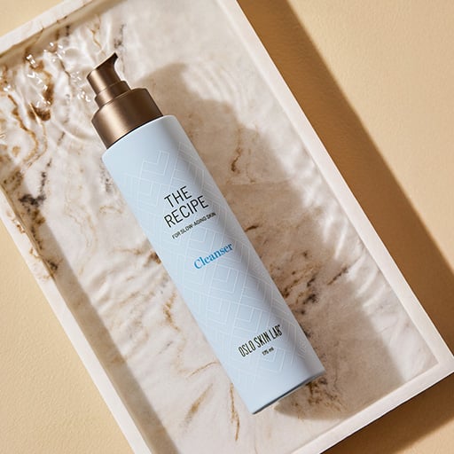 Cleanser