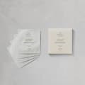 pacco da 4 di patch occhi decongestionanti cool depuff