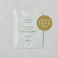 Maschera Snow Lotus sviluppata in collaborazione con ELLE norvegia