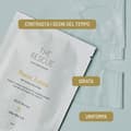 Maschera Snow Lotus con benefici
