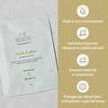 Maschera Snow Lotus con benefici