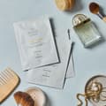Confezione maschera Snow Lotus con accessori per il makeup