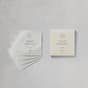pacco da 4 di patch occhi decongestionanti cool depuff