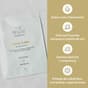 Maschera Snow Lotus con benefici
