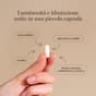 Capsula The Glow con benefici