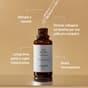 Foto flacone Day Serum di Oslo Skin Lab, siero giorno anti-età, con testo che ne descrive i benefici principali: riempie e rassoda, stimola collagene ed elastina, leviga le rughe e idrata intensamente