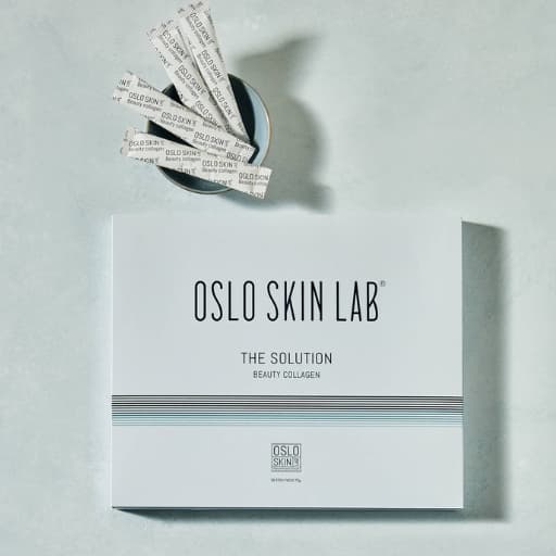 Scatola The Solution e bustine